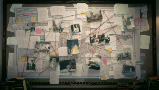重返未来1999支线答案是什么-重返未来1999支线解谜答案汇总