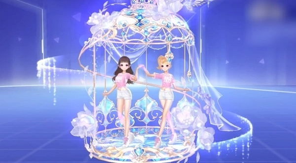 qq飞车手游笼中一梦什么时候上线 qq飞车手游笼中一梦上线时间