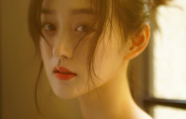 暴躁少女的独特游戏风格