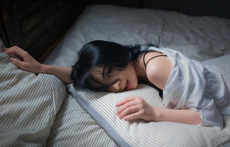 亲密关系中的身体界限