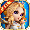 小冰冰传奇国际服手游下载-小冰冰传奇国际服最新版v6.1.710110