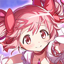 魔法少女小圆日服_logo