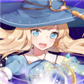 魔法少女养成记内置菜单版_logo