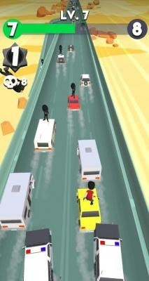 车顶之王HitchhikerKing3