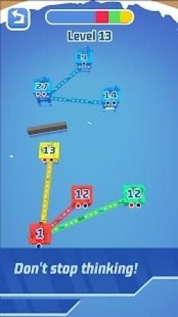 空中冲突停车(Clash Parking)1