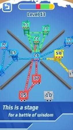 空中冲突停车(Clash Parking)2