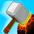 实锤大师Hammer Master_logo