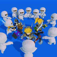 最后的小伙(The Last Heroes)免费最新版