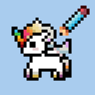 像素涂色画板免广告下载