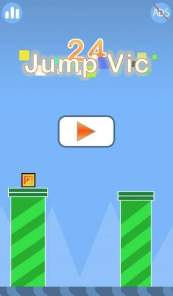 维克的跳跃(JumpVic)0