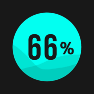 填充66%(Filling)_logo