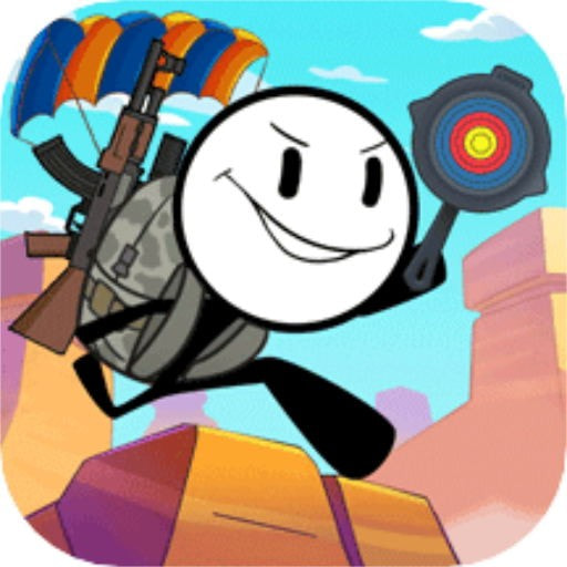 火柴人开心暑假最新安卓免费版下载