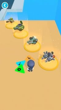 坦克制作3DTank Craft 3D2