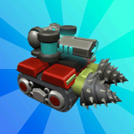 坦克制作3DTank Craft 3D_logo