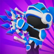 合并弓箭手3DMerge Archers 3D_logo