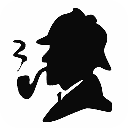 趣味推理_logo