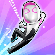 银河外星射手_logo