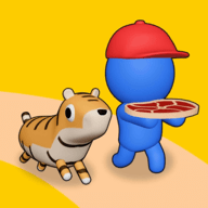 我有趣的动物园_logo
