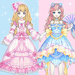 心动女友换装最新安卓免费版下载