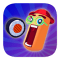 闲置寿司滑道Idle Sushi Slide_logo