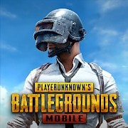 pubg国际服体验服最新版2023(PUBG MOBILE)_logo