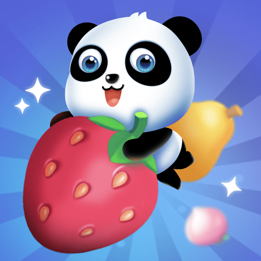 我爱消水果_logo
