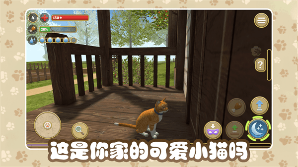 猫咪农场0