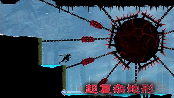 少年勇闯江湖2