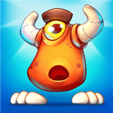 怪物先生2023免费版
