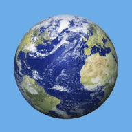 流浪地球模拟器最新版2023_logo