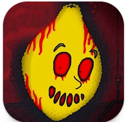 柠檬女士MsLemonsScaryMod_logo