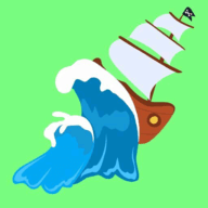 沉船风浪游戏下载