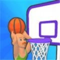 传球投篮PassBasket_logo
