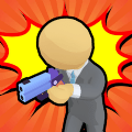 猎杀间谍(Spy Hunt)_logo