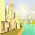建筑商大亨Tycoon Builder_logo