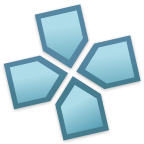 ppsspp模拟器稳定版_logo