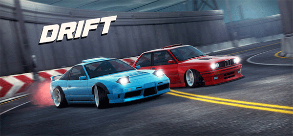 静态换挡赛车手机版(Static Shift Racing)2