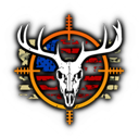 猎鹿人神枪手_logo