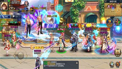 阿拉德之怒一折版