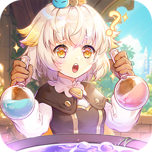 诺弗兰物语九游版_logo