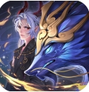 万灵山海之境百度版_logo