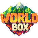 世界盒子官方版最新版_logo