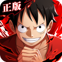 航海王热血航线taptap版_logo
