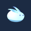 雪兔冒险_logo