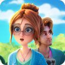 合成花园_logo
