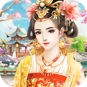 胭脂妃_logo