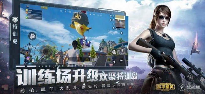 小黄鸡分享器2