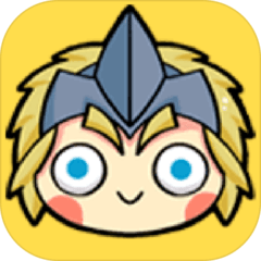 奇奥英雄传测试版_logo